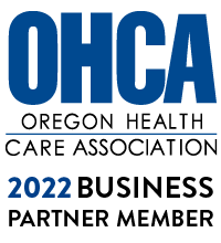 Member of Oregon Health Care Association