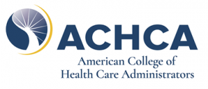 Business Affiliate of American College of Health Care Administrators